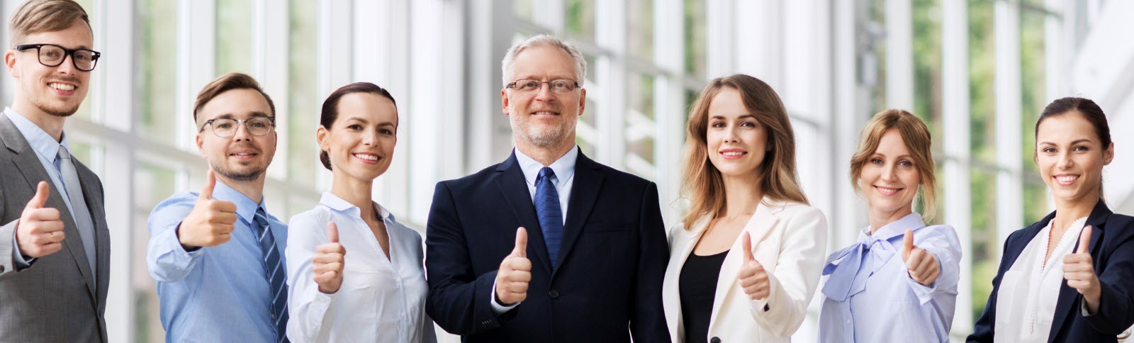 Business Team
